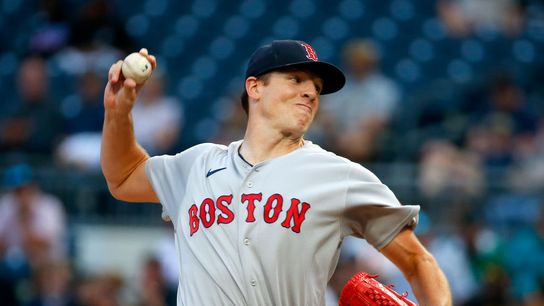 McAdam: Not pretty, but Red Sox aren't in a position to throw a win back  taken at BSJ Headquarters  (Red Sox)